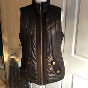 womens vest